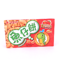 YOYO.casa 大柔屋 - Korepab Snack Tomato Taste,33g 