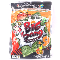 YOYO.casa 大柔屋 - Grilled Seaweed,60g YOYO.casa 大柔屋 - Grilled Seaweed,60g