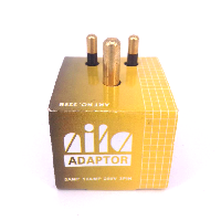 YOYO.casa 大柔屋 - Adaptor Plug,5A YOYO.casa 大柔屋 - Adaptor Plug,5A