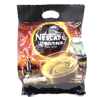 YOYO.casa 大柔屋 - Nescafe 3 in 1 Instant Coffee Mix,18*20g 