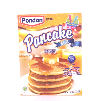 YOYO.casa 大柔屋 - Pondan Pancake Mix,250g 