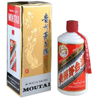 YOYO.casa 大柔屋 - Kweichow Moutai,500ml 