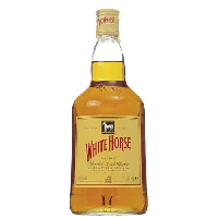YOYO.casa 大柔屋 - White House Blended Jcotch Whisky,1L 