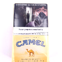 YOYO.casa 大柔屋 - Camel Filters,20S 