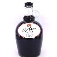 YOYO.casa 大柔屋 - Carlo Rossi Red Wine,1.5L 