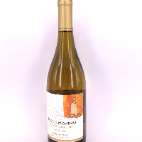 YOYO.casa 大柔屋 - Robert Mondavi Privat Selection Chardonnay ,750ml 