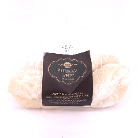 YOYO.casa 大柔屋 - Carcacas Bread Roll,80g YOYO.casa 大柔屋 - Carcacas Bread Roll,80g