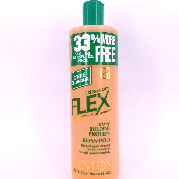 YOYO.casa 大柔屋 - Flex Body Building Protein Shampoo,20oz 