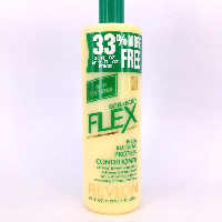 YOYO.casa 大柔屋 - Flex Body Building Protein Conditioner,20oz 