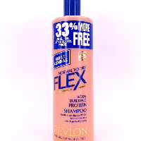 YOYO.casa 大柔屋 - Flex Body Building Protein Shampoo,20oz 