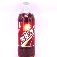 YOYO.casa 大柔屋 - 黑松沙示,1250ml 