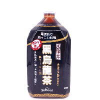 YOYO.casa 大柔屋 - 台灣水峰井黑烏龍茶,975ml 