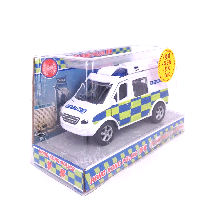 YOYO.casa 大柔屋 - Police Car,1s 