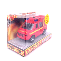 YOYO.casa 大柔屋 - Fire resuce Car,1s YOYO.casa 大柔屋 - Fire resuce Car,1s