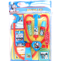 YOYO.casa 大柔屋 - Thomas and Friends Doctor Set,1s 