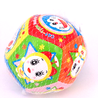 YOYO.casa 大柔屋 - Doraemon Sponge Football,1S 