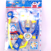 YOYO.casa 大柔屋 - Doraemon Doctor Set,1S 