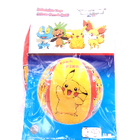 YOYO.casa 大柔屋 - Inflatable Toys 40CM Beach Ball,40cm YOYO.casa 大柔屋 - Inflatable Toys 40CM Beach Ball,40cm