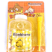 YOYO.casa 大柔屋 - Rilakkuma Bubble Water ,1s 