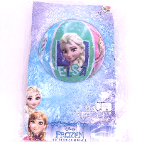 YOYO.casa 大柔屋 - Frozen 40cm Beach Ball,40cm YOYO.casa 大柔屋 - Frozen 40cm Beach Ball,40cm