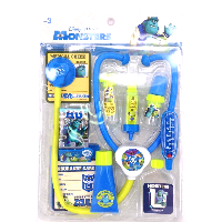 YOYO.casa 大柔屋 - Frozen Doctor Set,1s 