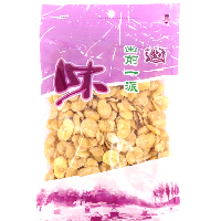 YOYO.casa 大柔屋 - 出前一派化皮蚕豆,170g 