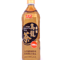 YOYO.casa 大柔屋 - Oolong Tea Drink,800ml 