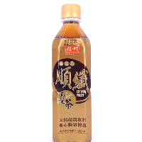 YOYO.casa 大柔屋 - 板町順纖烏龍茶飲料,500ML 