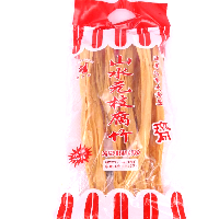 YOYO.casa 大柔屋 - Dried Bean Curd,170g YOYO.casa 大柔屋 - Dried Bean Curd,170g