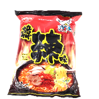YOYO.casa 大柔屋 - Nissin Instant Noodle Korean Spicy Flavour,100g 