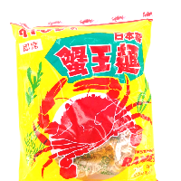 YOYO.casa 大柔屋 - Itomen Crab Flavor Instant Ramen,85g 