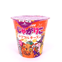 YOYO.casa 大柔屋 - Calbee Cheese Sticks, 