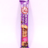 YOYO.casa 大柔屋 - Bourbon Petit Choco Langue Dech Cookies,45g YOYO.casa 大柔屋 - Bourbon Petit Choco Langue Dech Cookies,45g