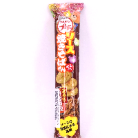 YOYO.casa 大柔屋 - Bourbon Petit Sauce Stir-Fried Cracker ,38g YOYO.casa 大柔屋 - Bourbon Petit Sauce Stir-Fried Cracker ,38g