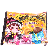 YOYO.casa 大柔屋 - Fujiya Halloween Country Ma Am,200G YOYO.casa 大柔屋 - Fujiya Halloween Country Ma Am,200G