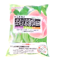 YOYO.casa 大柔屋 - Mannan Life Jelly White peach ,300g 