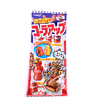 YOYO.casa 大柔屋 - Meiji Coke Candy,22G 
