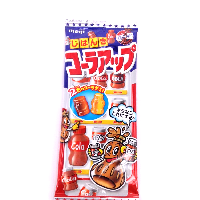 YOYO.casa 大柔屋 - Meiji Coke Candy,22G YOYO.casa 大柔屋 - Meiji Coke Candy,22G