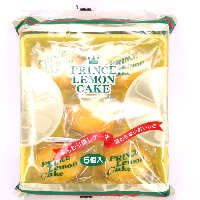 YOYO.casa 大柔屋 - Prince Lemon Cake ,150g YOYO.casa 大柔屋 - Prince Lemon Cake ,150g