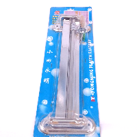 YOYO.casa 大柔屋 - Hight Quality Alloy Hooks,1S YOYO.casa 大柔屋 - Hight Quality Alloy Hooks,1S