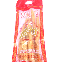 YOYO.casa 大柔屋 - Dried Bean Curd Sticks,150G 