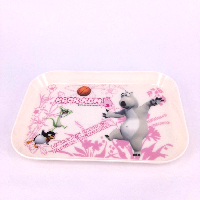 YOYO.casa 大柔屋 - Square Pots,21*15cm YOYO.casa 大柔屋 - Square Pots,21*15cm