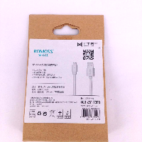 YOYO.casa 大柔屋 - Romoss Micro-USB Data Cable,1s 
