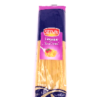 YOYO.casa 大柔屋 - Selva Linguine Yassi Cubuk,500g 