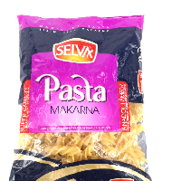 YOYO.casa 大柔屋 - Selva Pasta Makarna,200g 