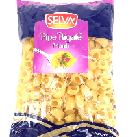 YOYO.casa 大柔屋 - Selva Pipe Rigate Manti,500g 