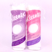 YOYO.casa 大柔屋 - Kleenex Cotton Wool Pads,65S YOYO.casa 大柔屋 - Kleenex Cotton Wool Pads,65S