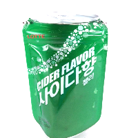 YOYO.casa 大柔屋 - Lotte Clder Flavour Jelly Candy,50g 