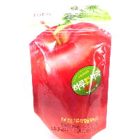 YOYO.casa 大柔屋 - Lotte Daily Jelly Candy Apple Flavour,52g YOYO.casa 大柔屋 - Lotte Daily Jelly Candy Apple Flavour,52g