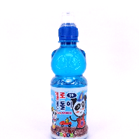 YOYO.casa 大柔屋 - Haitai Hello Pandoli Blue,280ml 